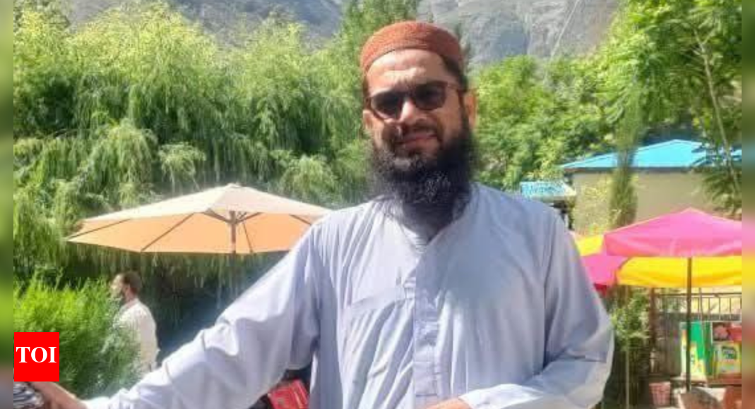 Pakistan: Another top Jaish ultra dies a mysterious death