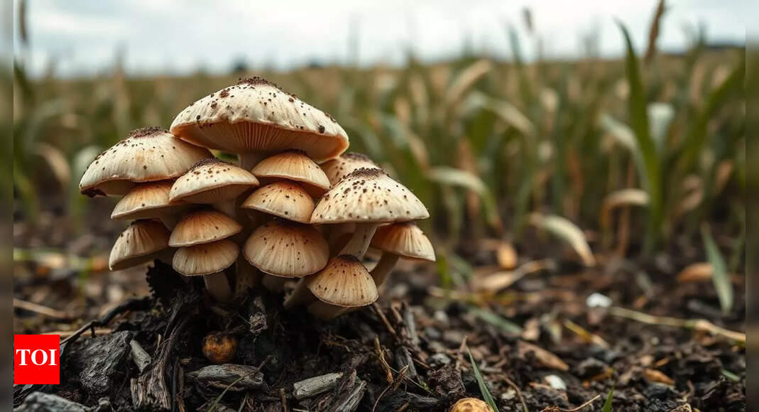 'Potential agroterrorism weapon': How dangerous is 'poisonous fungus' Chinese researchers allegedly tried to smuggle into US?