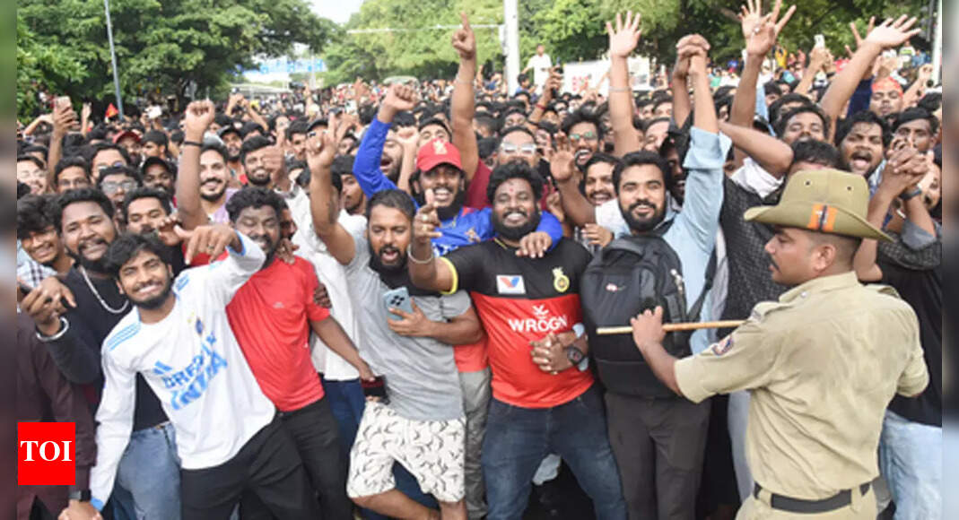 Tragedy at RCB's IPL 2025 victory parade: KSCA, franchise break silence on stampede | Cricket News