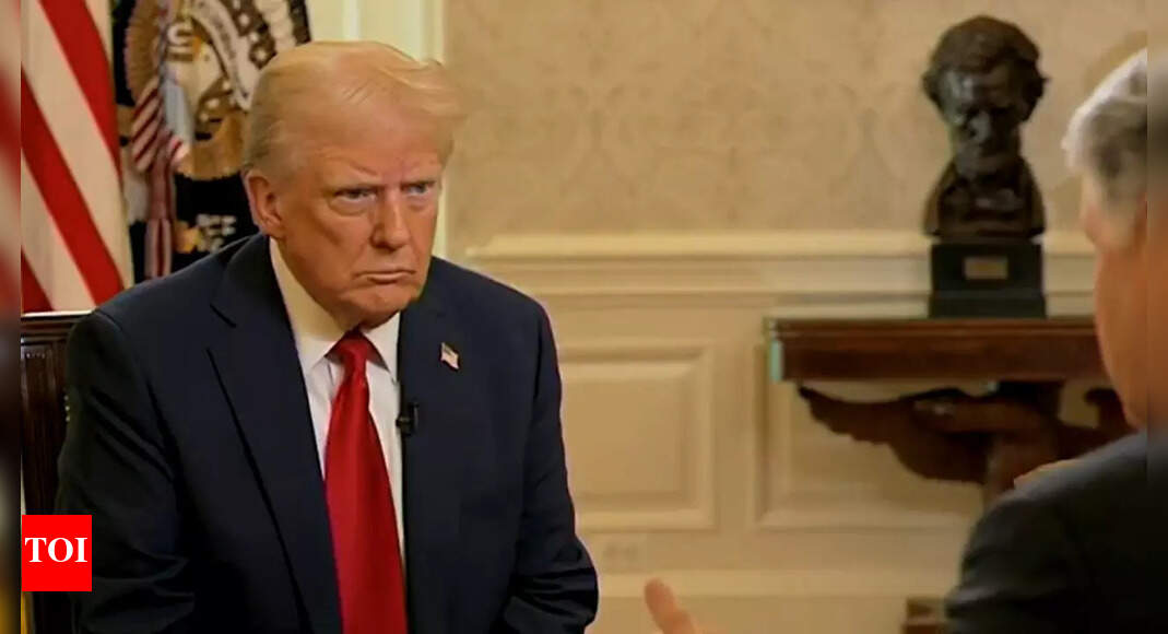 Trump travel ban: US bars entry of nationals from 12 nations. Who is on the listing?