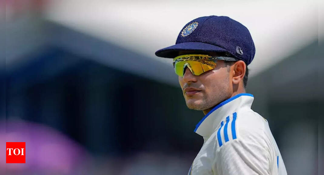 India tour of England: Ricky Ponting highlights captaincy challenge for Shubman Gill; says 'will not be easy for him' | Cricket News