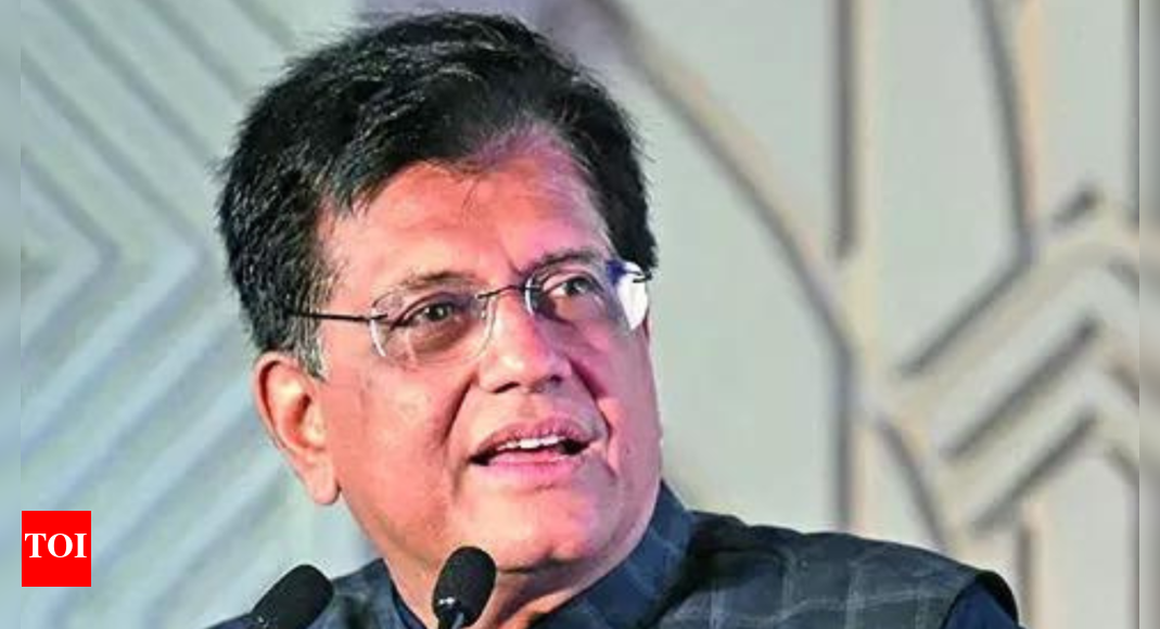 India-US deal momentum builds: US team holds talks in Delhi on BTA; Goyal says interim pact may be reach soon