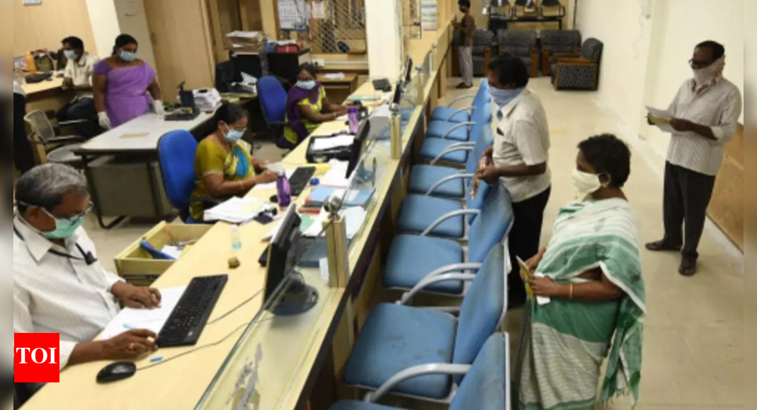 Shield bank staff from assault, intimidation, Centre tells states