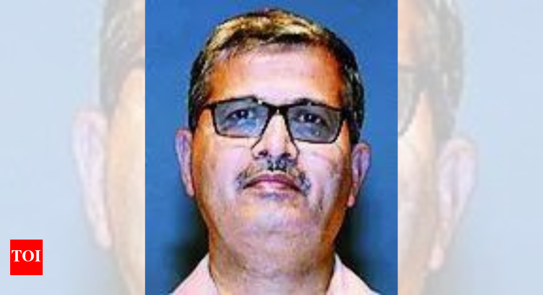Ashwani Lohani to be director of PM Museum & Library | India News