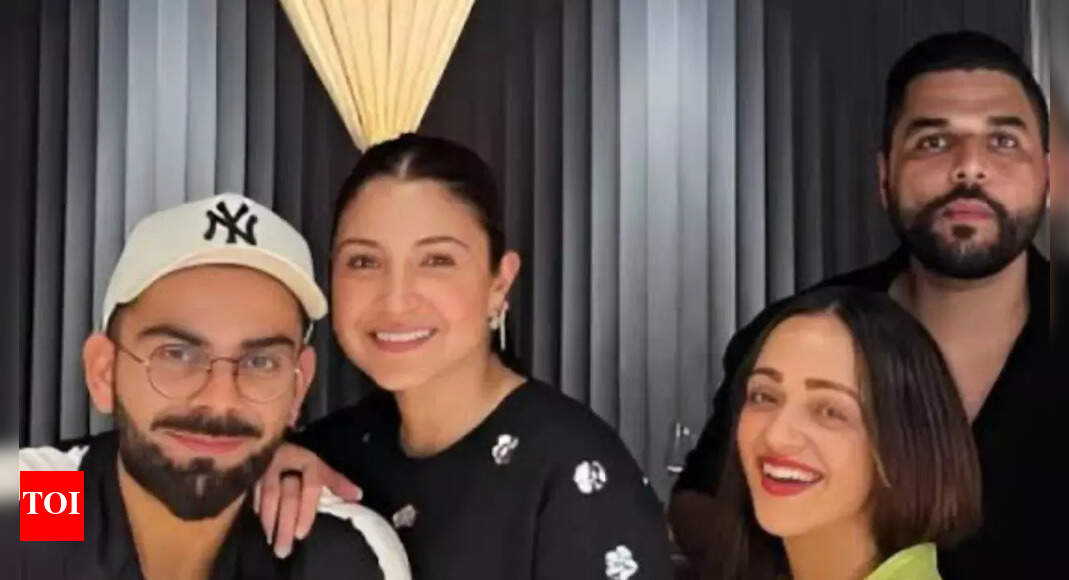 Bengaluru stampede case: Who is Nikhil Sosale, the RCB official arrested by police | Cricket News