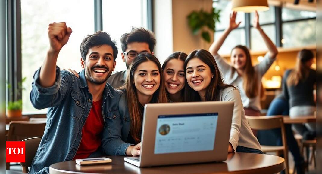 CG PET 2025 result declared; Ayush Patle tops with 127 marks