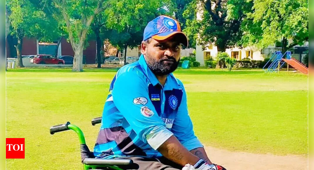 Tragedy on tracks: Cricketer dies in pain on prepare; teammates say 'emergency calls ignored' | Cricket News