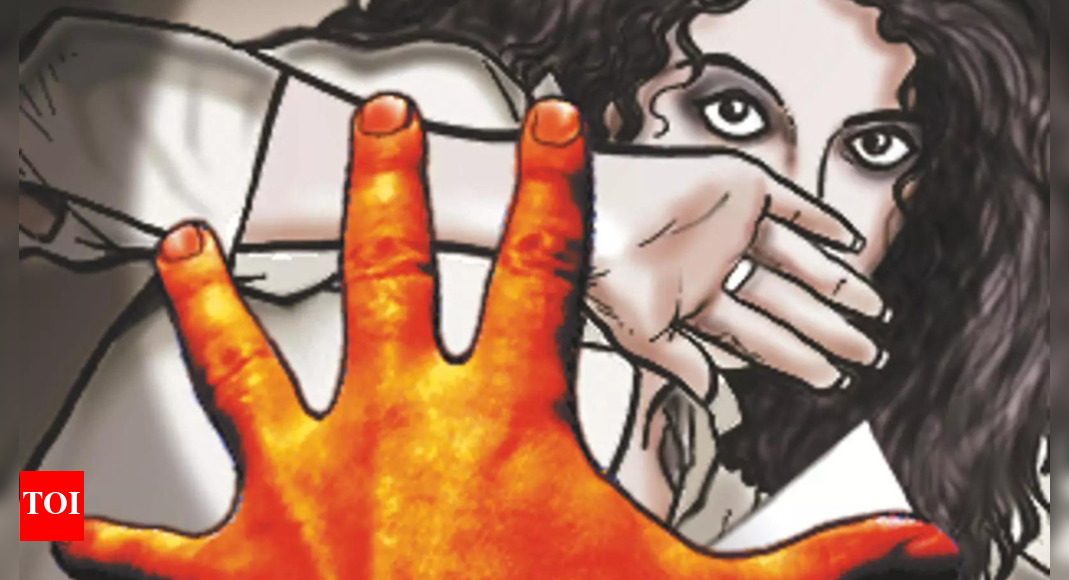 Patient raped in ICU of Rajasthan hospital by nursing staffer | India News