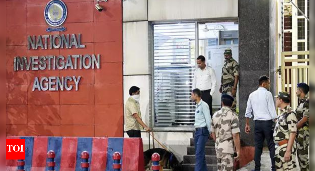 'Deep-rooted terror conspiracy': NIA charges Goldy Brar, 4 others in Gurugram club bombing case; probe on | India News