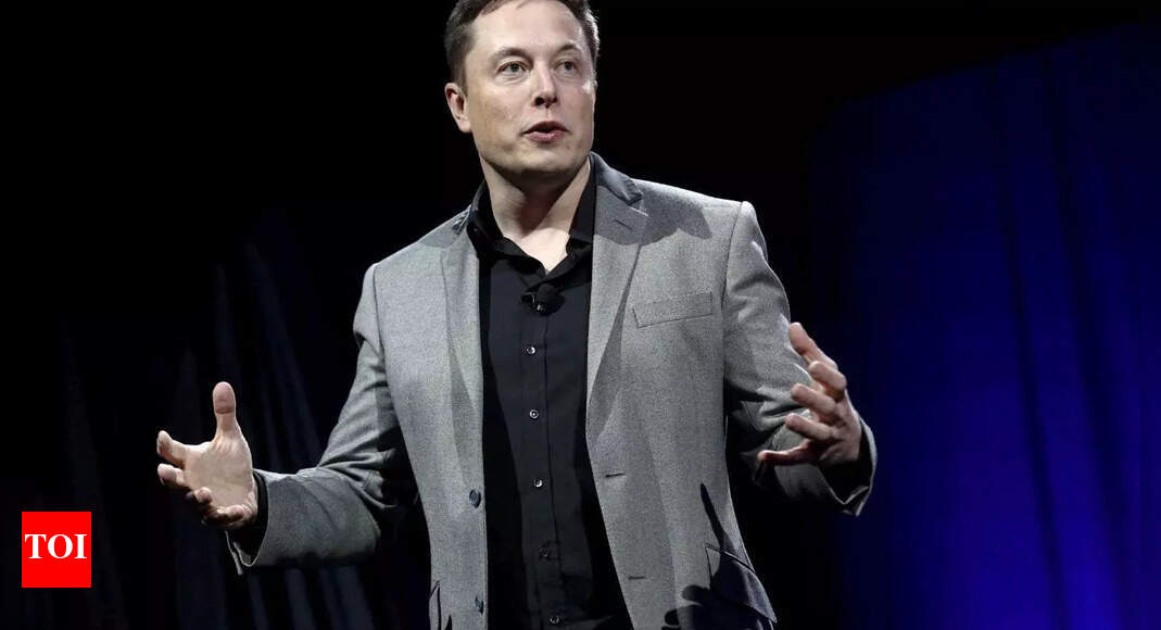 Elon Musk’s 'irregular habits' linked to hypomania, says Dr. Drew Pinsky; know what it is and why it matters |