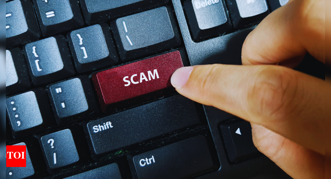 Easy meat: How city businessman fell prey to rip-off, lost 1 crore to ‘exporter’ | Delhi News