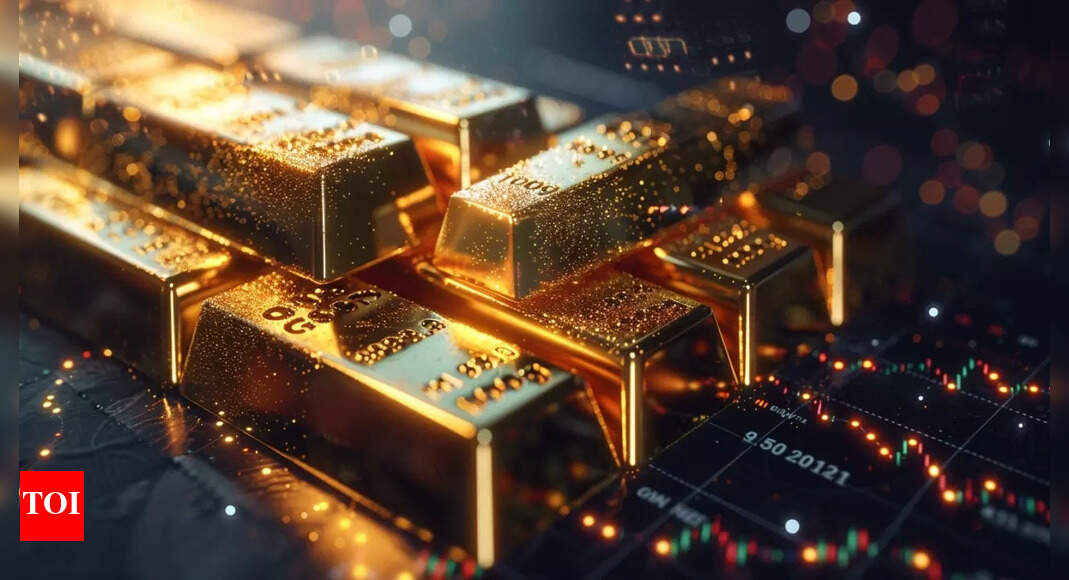 Gold price prediction: What's the gold rate outlook for June 9, 2025 week - should you buy or promote?