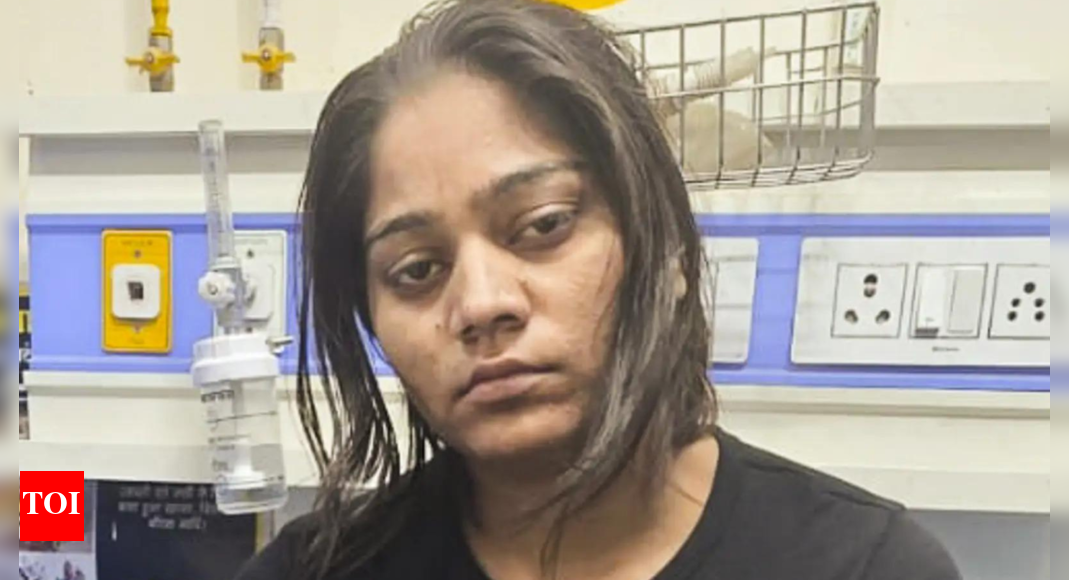 Meghalaya murder case: ‘When she called me ...’ — How Sonam’s brother reacted after her phone call | India News