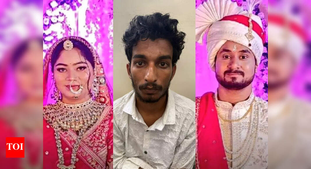 Meghalaya homicide: One of the accused took people to victim Raja's funeral, eyewitness says; 'I recalled after seeing his photo in media' | India News