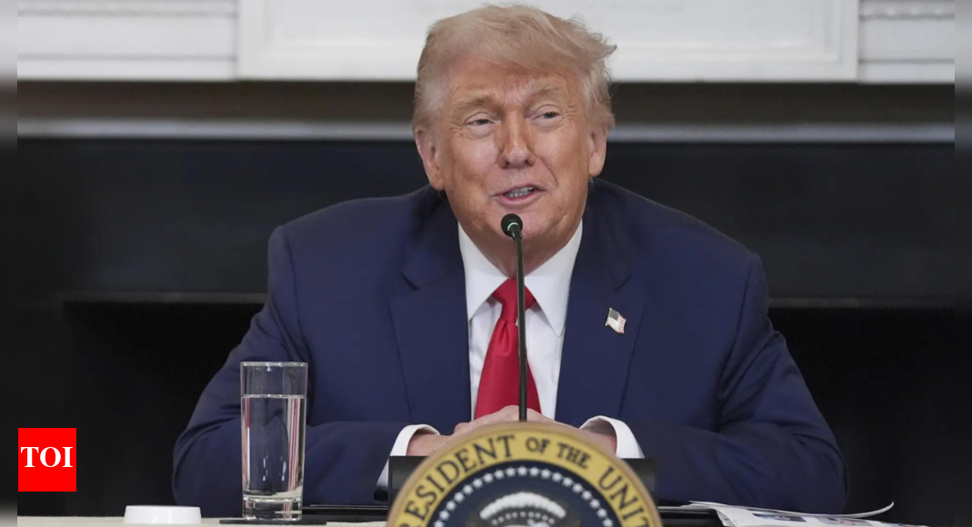 'Pro-family initiative': Donald Trump announces $1,000 government-funded accounts for American babies — who qualifies for the scheme?