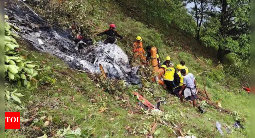 New rules after 2022 crash still fall short of international norms: Experts | India News