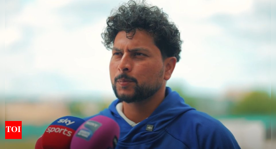 India tour of England: 'Uspe main baithta hu'; Kuldeep Yadav takes over Rohit Sharma's bus seat, explains why | Cricket News