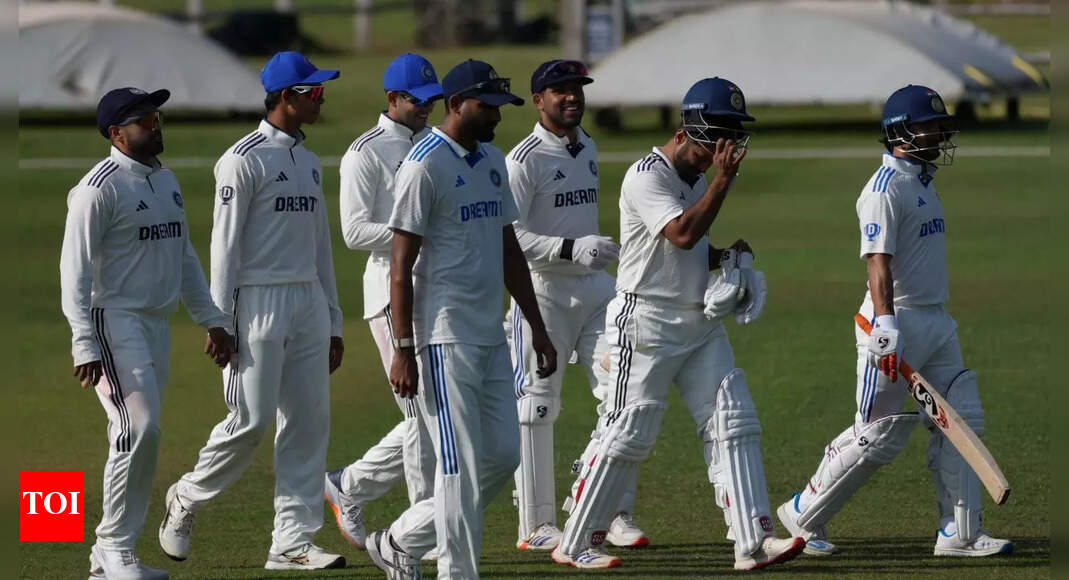 IND vs ENG: England or Australia - where have the Indian cricket team tasted more success? | Cricket News