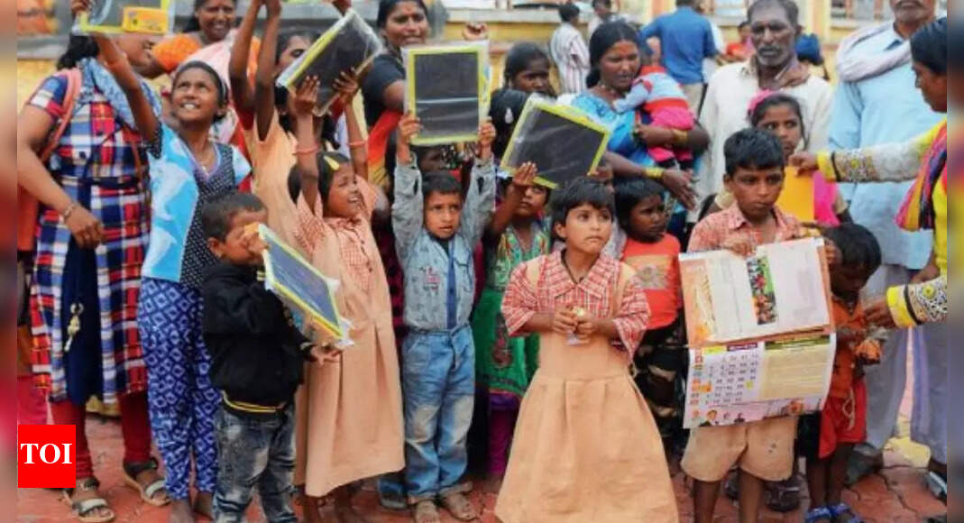 TOI Social Impact Summit to honour breakout work in CSR-ESG | India News