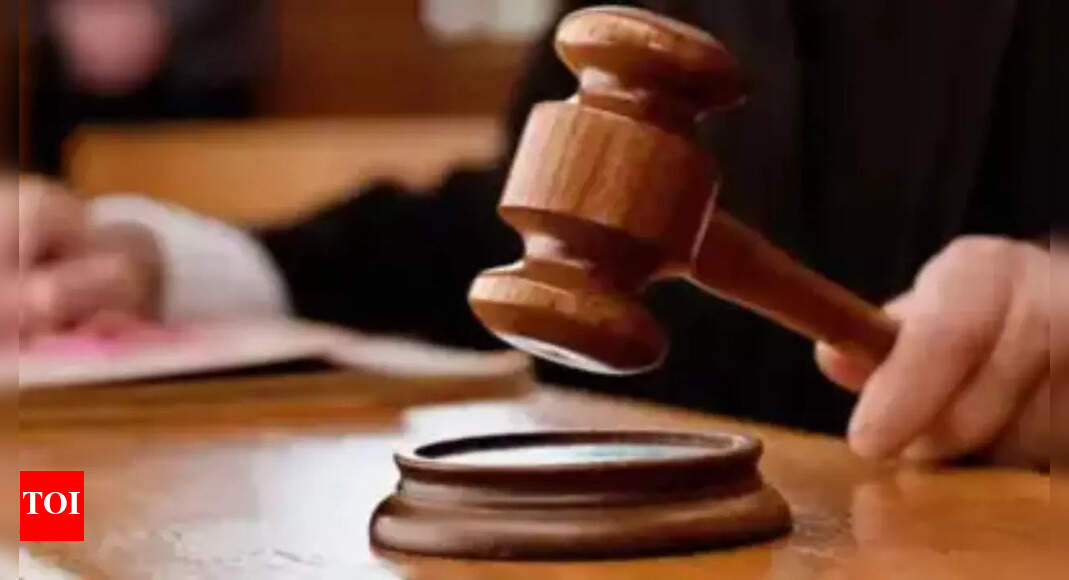 Supreme Court slams TN for suspending ADGP, says it's demoralising | India News