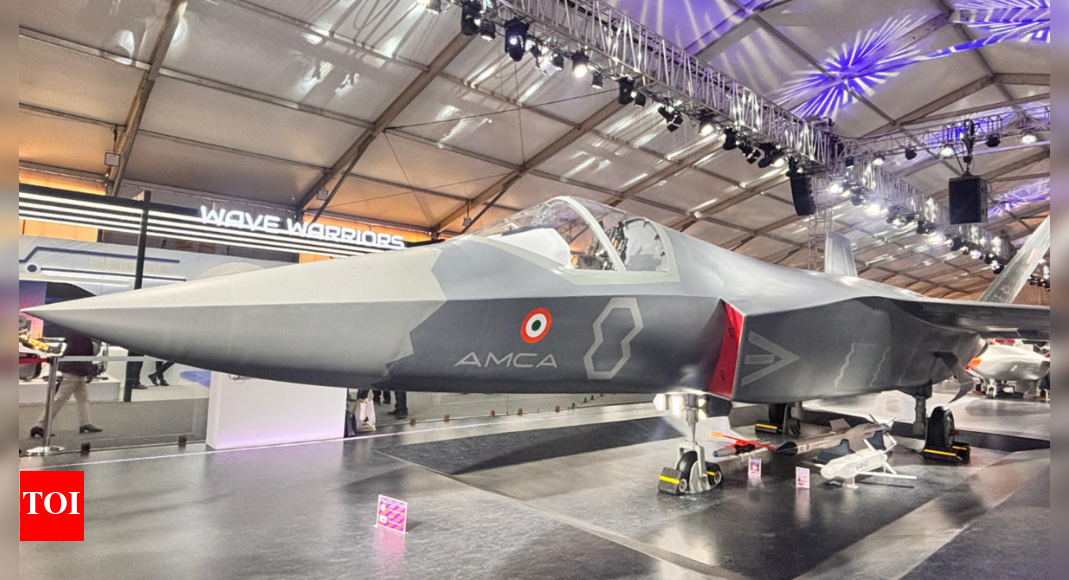 India kicks off much-needed review of arms procurement procedures | India News