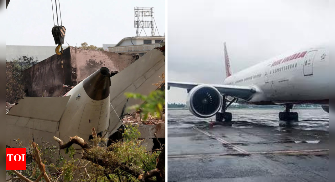 Ahmedabad tragedy: 'Aircraft, its engines showed no issues before flight,' says Air India CEO; 'Dreamliner was well-maintained' | India News