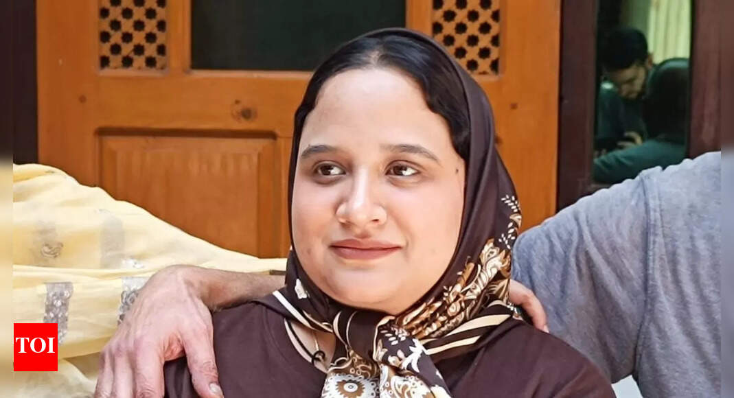 Kashmiri students relieved to be back residence; praise for MEA for swift evacuation from Iran | India News