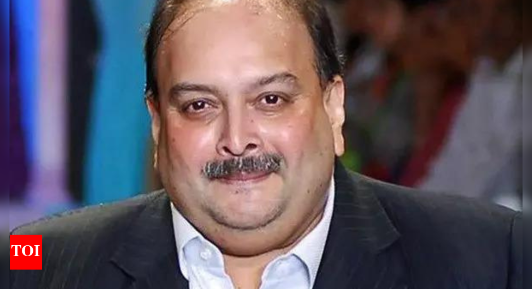 Mehul Choksi sues India in UK high court for ‘kidnapping him’ in Antigua | India News