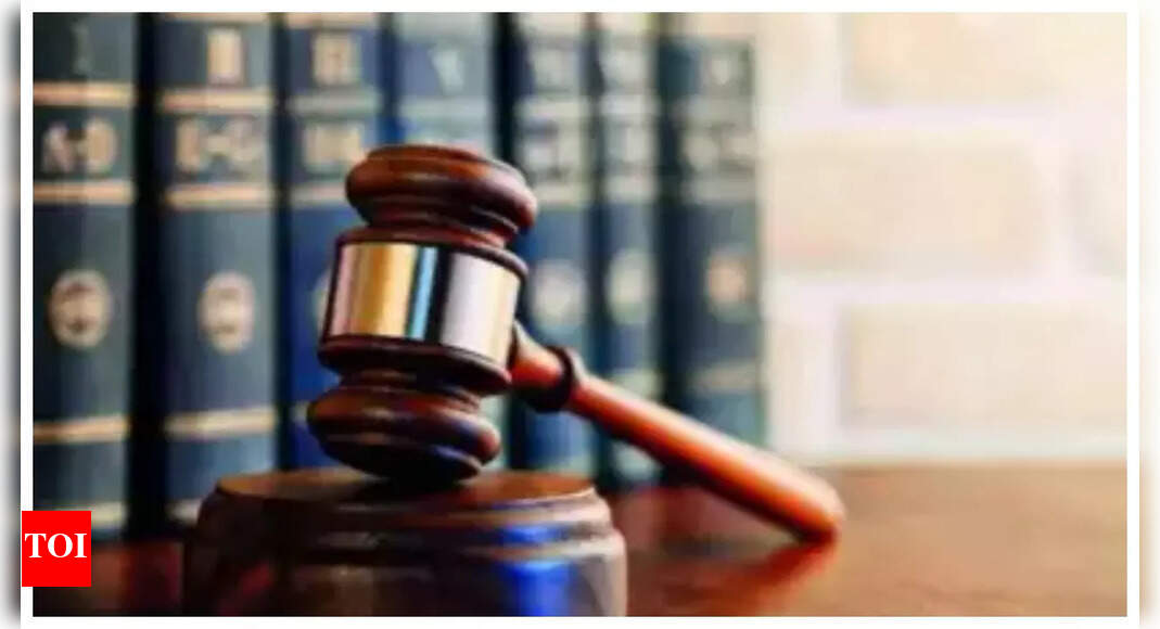 Day after rapping Tamil Nadu, Supreme Court says ADGP's suspension is in order | India News