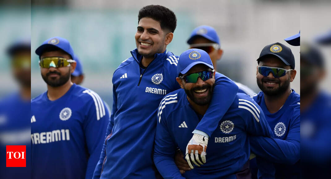 IND vs ENG: Who said what in India's camp ahead of 1st Test against England - Watch | Cricket News