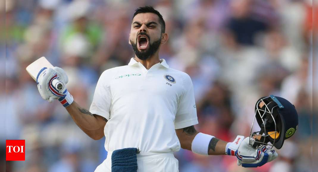 'Test cricket was so much better with Virat Kohli': Nasser Hussain reflects on India great's impact as new era begins under Shubman Gill | Cricket News