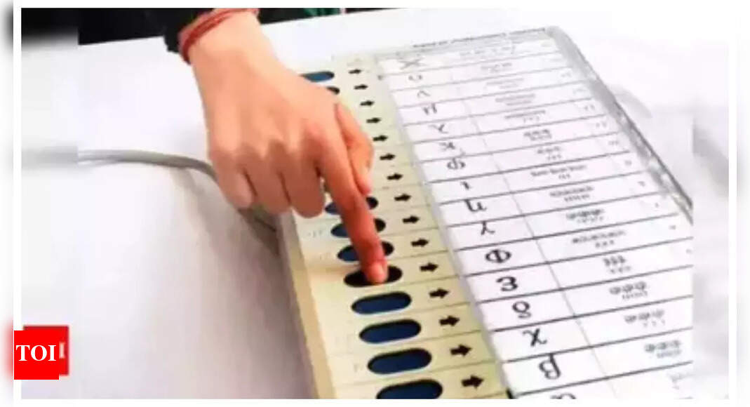 Election Commission allows post-result mock polls to check EVM integrity | India News