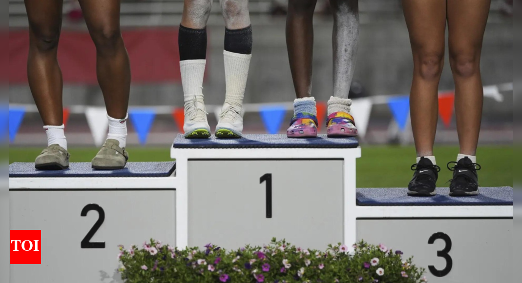 Global disgrace! India tops WADA doping record; sports ministry plans stricter actions | More sports News