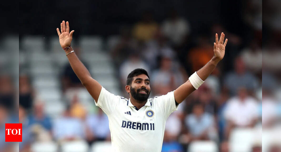 IND vs ENG: Jasprit Bumrah holds animated chat with Gautam Gambhir; picture goes viral | Cricket News