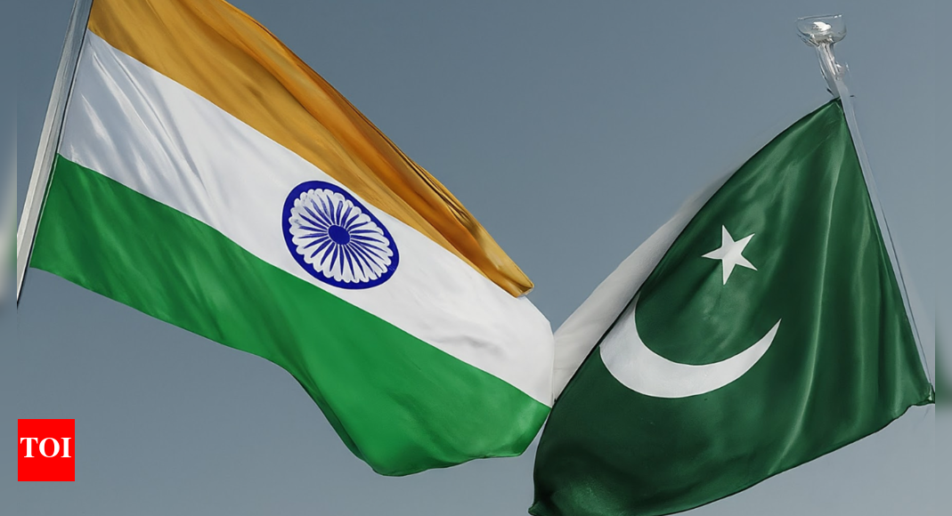 India hits out at OIC for 'factually incorrect' feedback, says Pakistan deflecting scrutiny; 'J&Okay integral part of India, no locus standi' | India News