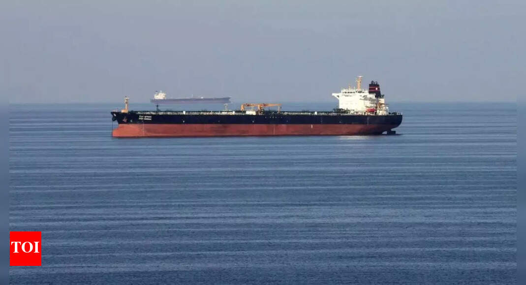 Risky Strait of Hormuz: Marine insurance costs surge