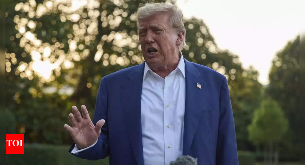 'Friendly plane wave': Israel defies Trump's ceasefire plan; launches more missiles at Iran