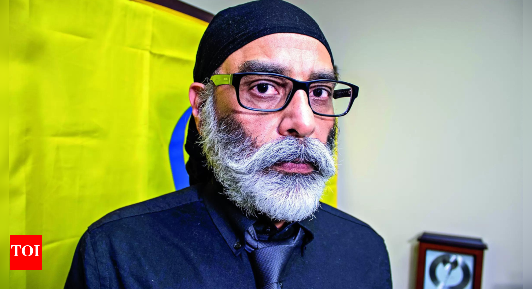 Judge strikes out Sikhs for Justice UK's libel claim against Tory peer Rami Ranger