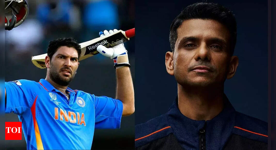 Axiom-4 launch profitable: Yuvraj Singh reacts to Shubhanshu Shukla's historic milestone - 'This is a moment we’ll ...' | Cricket News