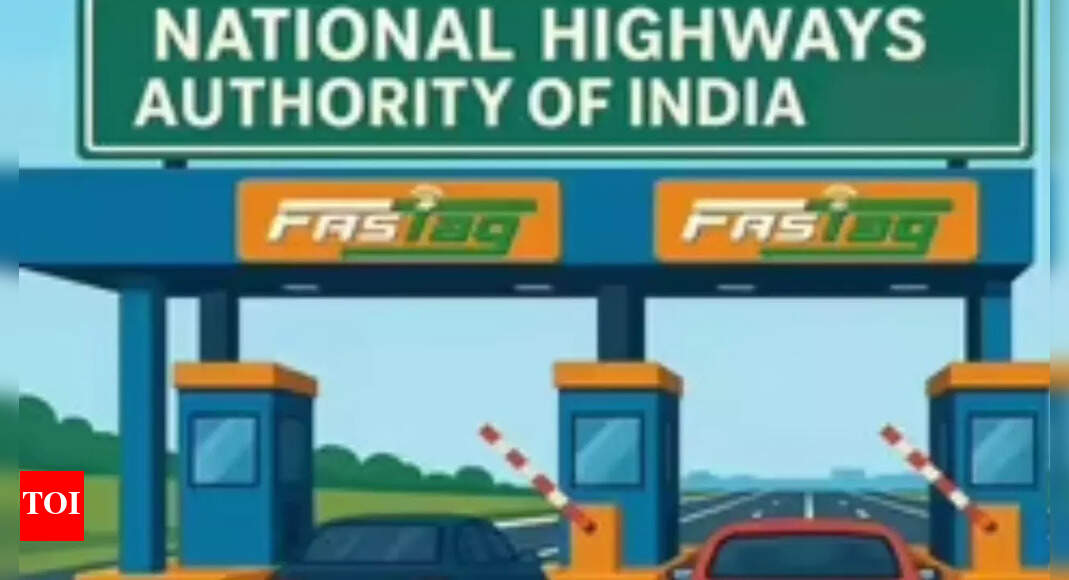 Soon FASTag may be used to buy insurance coverage, pay challans