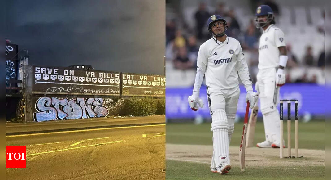 IND vs ENG: 'Paaji, Paaji!' and the hunt for a Birmingham bounceback | Cricket News