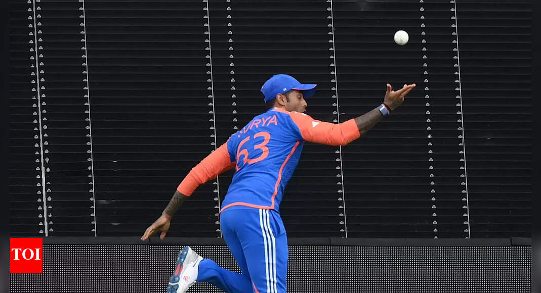 From stop clock to boundary catches: ICC makes multiple big changes to cricket rules | Cricket News