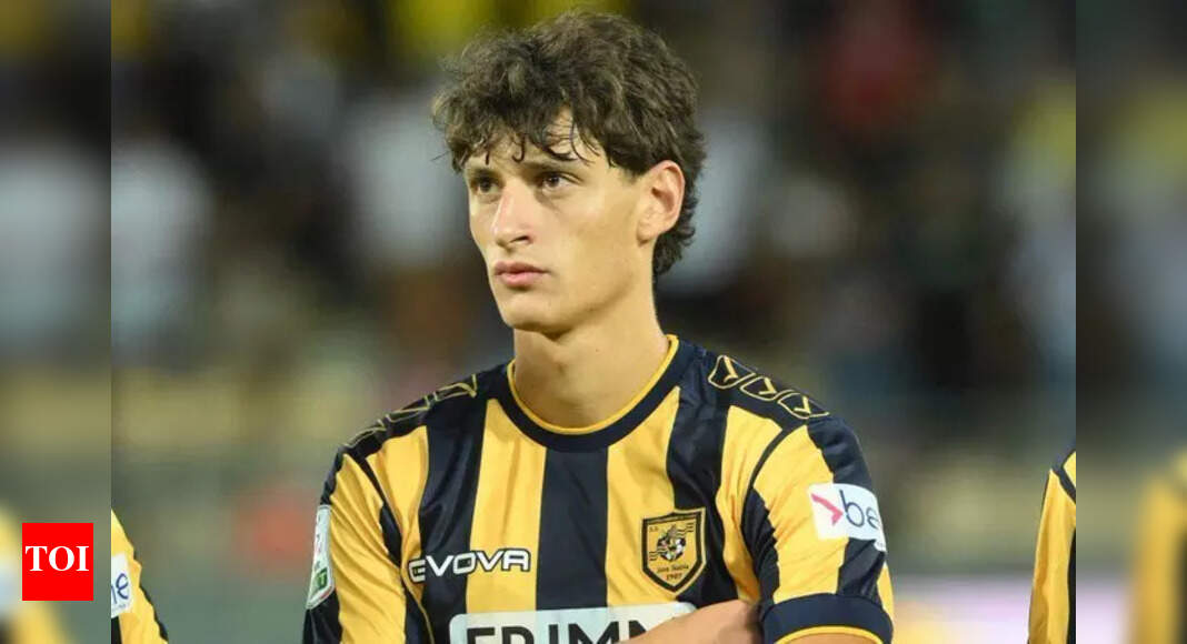 Mussolini returns to Rome! Italian dictator's right-back great grandson signs for Serie A club Lazio | Football News