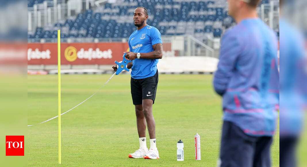 IND vs ENG: 'Gamble worth taking, but …' - Former England captain weighs in on Jofra Archer’s Test comeback | Cricket News