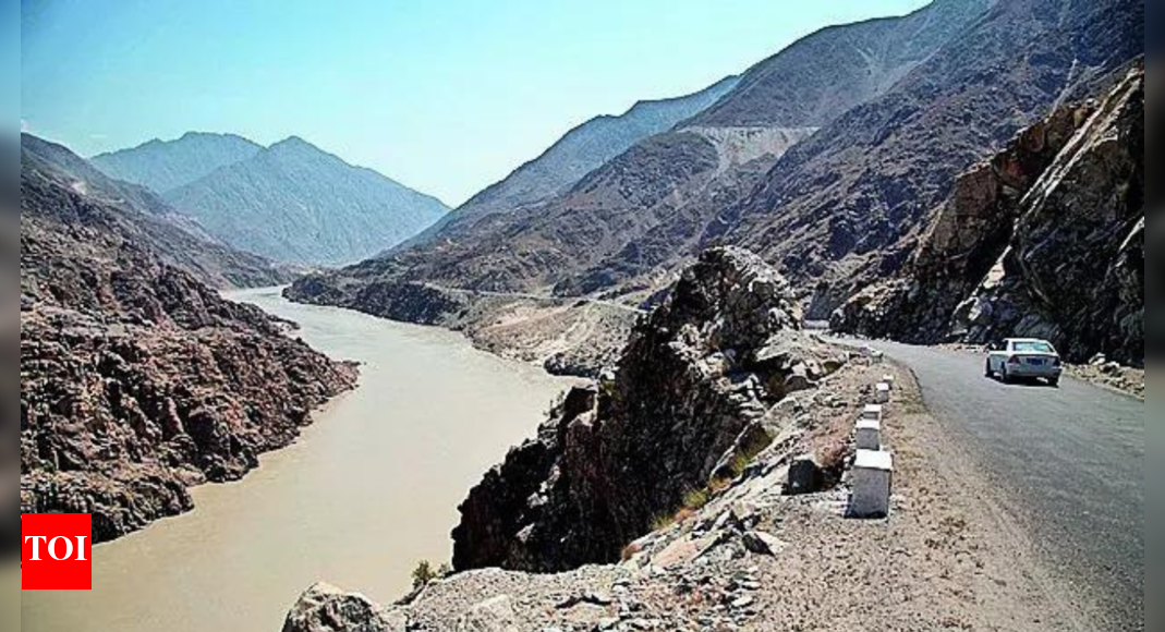 Indus Treaty arbitration court is unlawful, says India | India News