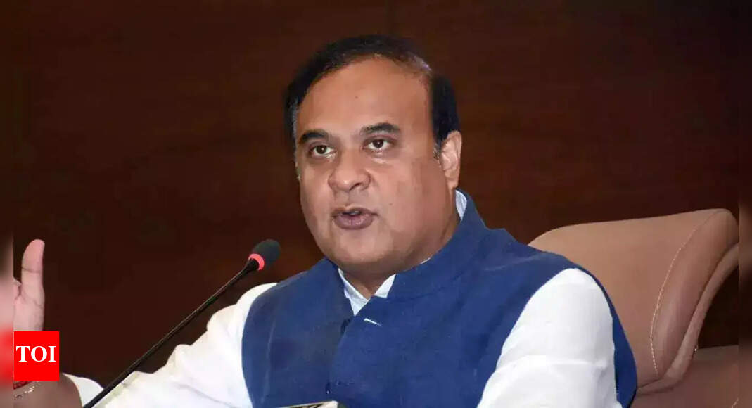 In bid to track illegals, Assam tightens Aadhaar controls | India News