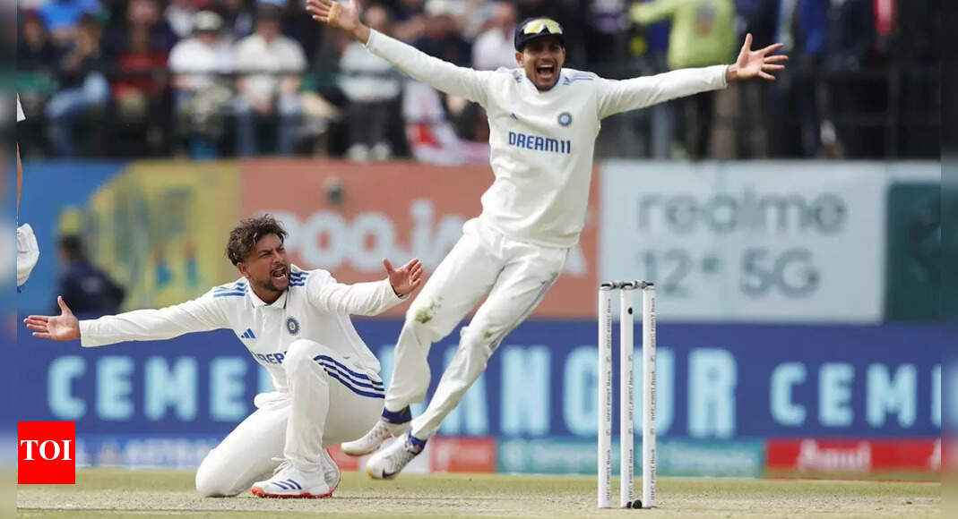 IND vs ENG | 'Time to bring in Kuldeep Yadav': Ex-India cricketers drop big hint ahead of 2nd Test at Edgbaston | Cricket News
