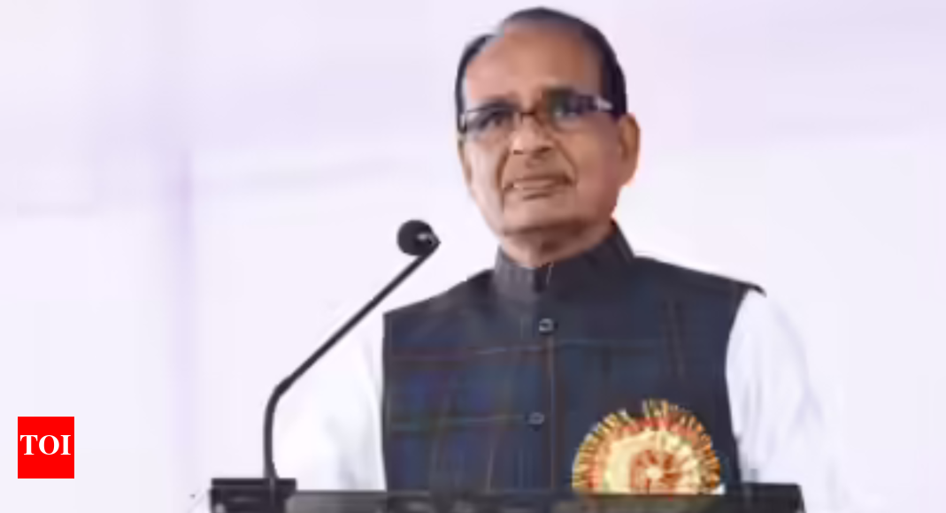 Ministers call for review of 'socialist, secular' words in preamble | India News