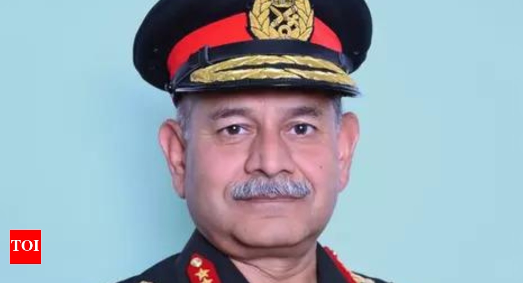 Army chief in Bhutan to bolster ties amid China’s continuing build-up at Doklam | India News