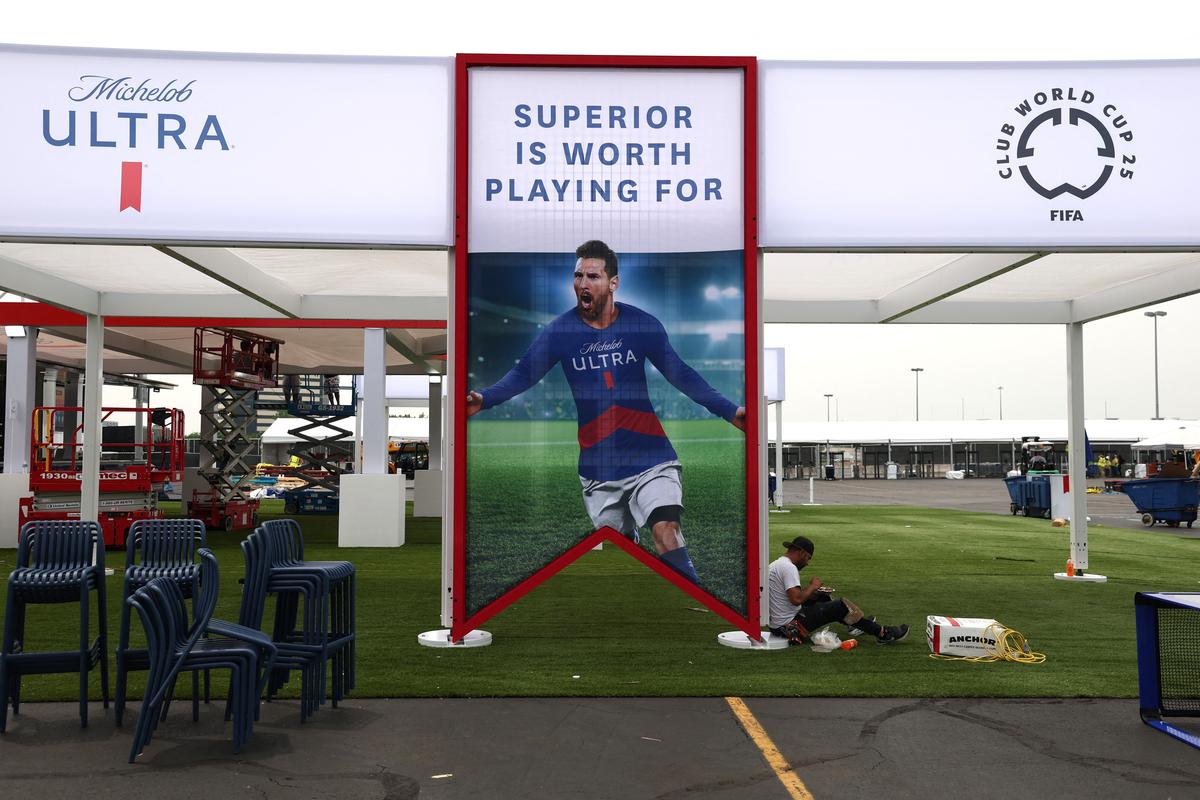 Club World Cup 2025: Can Lionel Messi and Inter Miami really spring a surprise